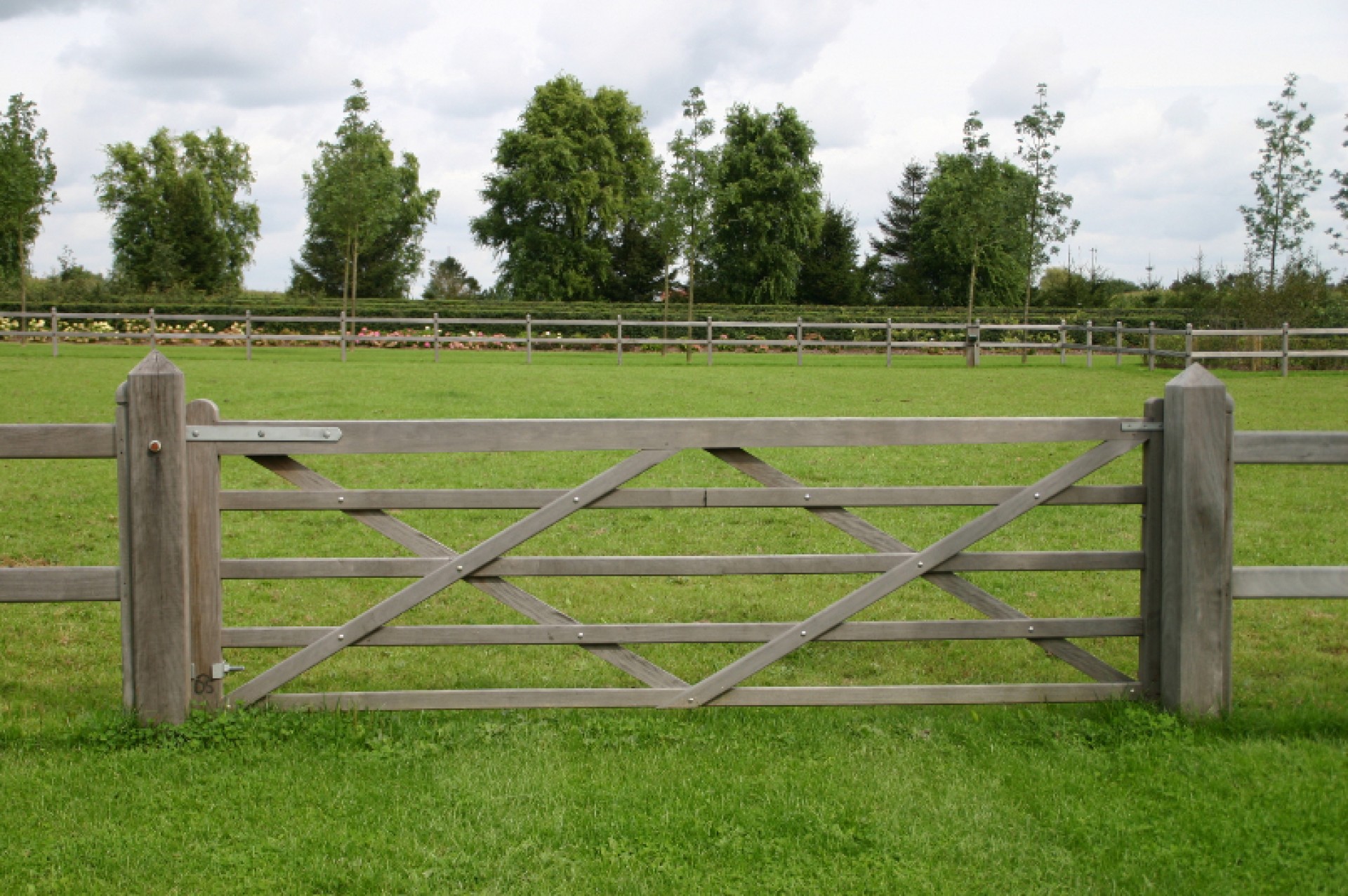 Hendriks Omheining - De Sutter  (7)