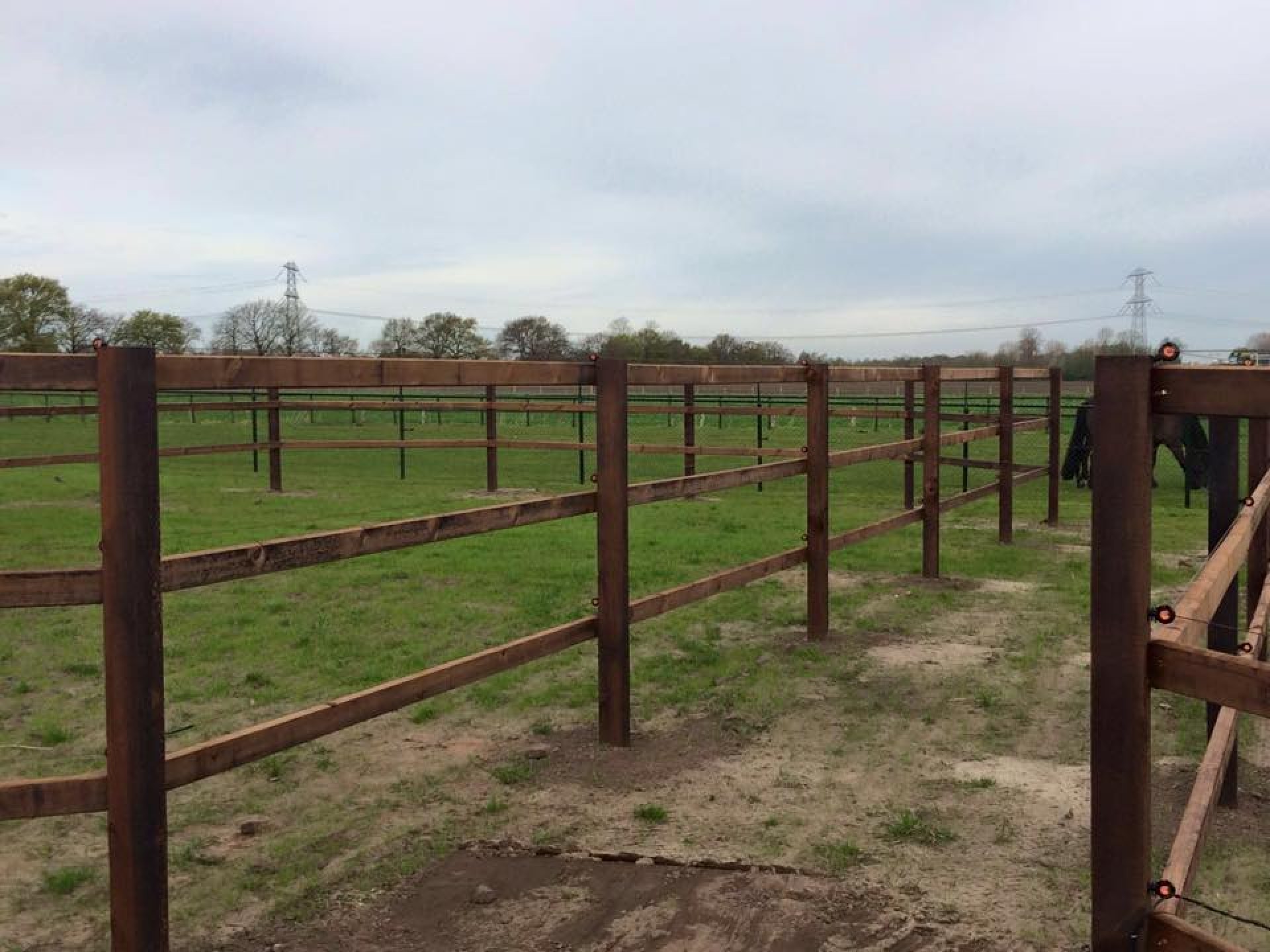 Hendriks Omheining  - Raaijmakers (4)