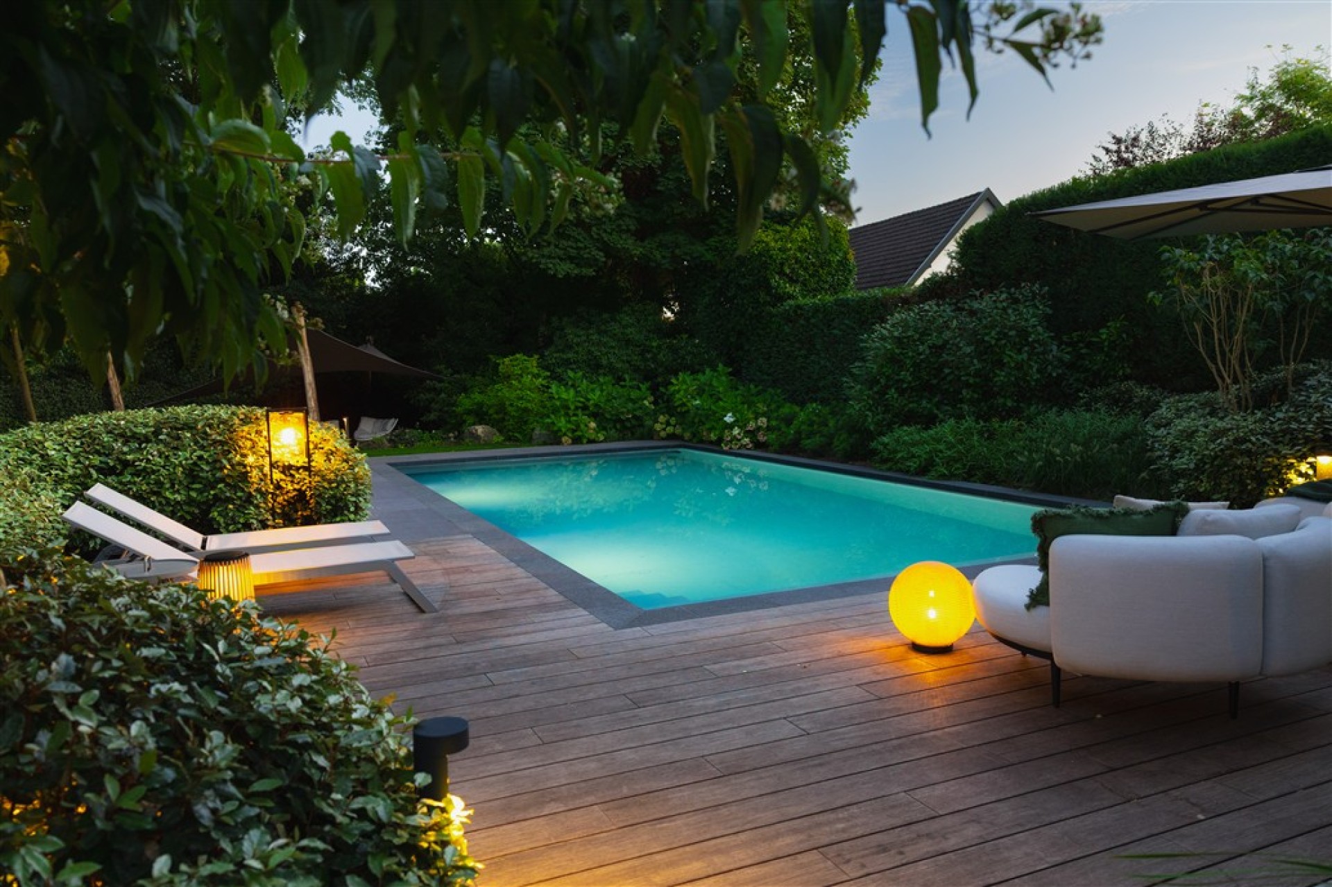High end zwembadtuin (50)