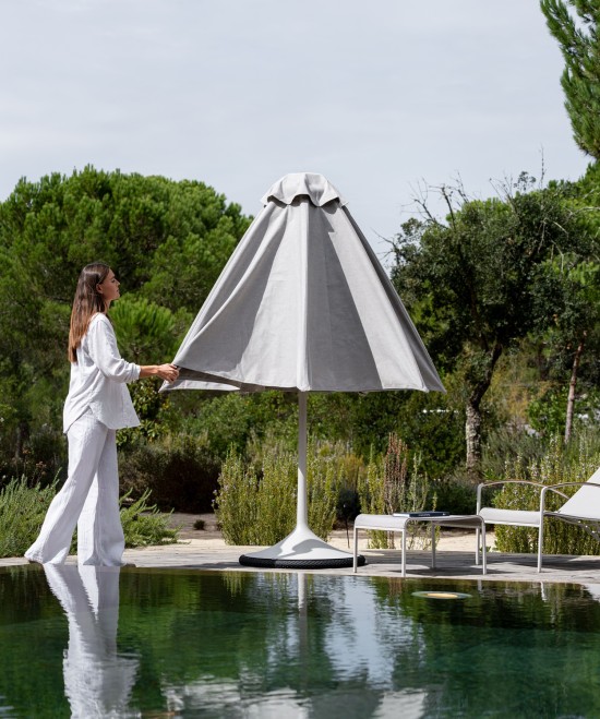 Royal Botania Palma openen