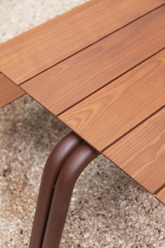 The Table Chocolate Brown - Thermo Ash_2