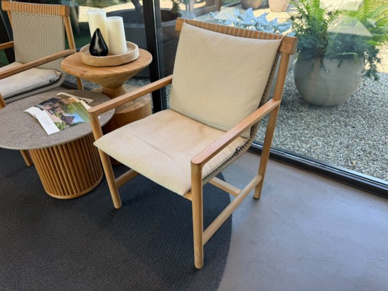 Tribù Amanu armchair_1
