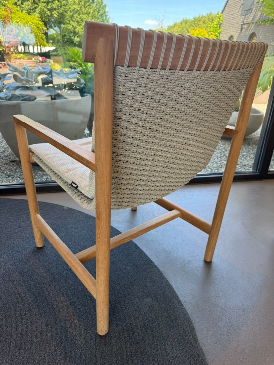 Tribù Amanu armchair_2