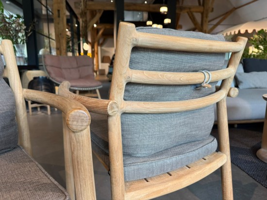 Tribù Ukiyo Armchair_2