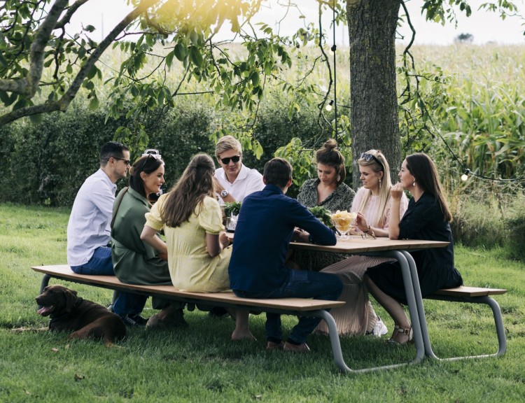 Wünder The Table